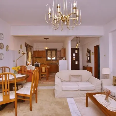 Aeraki 公寓 斯科派洛斯