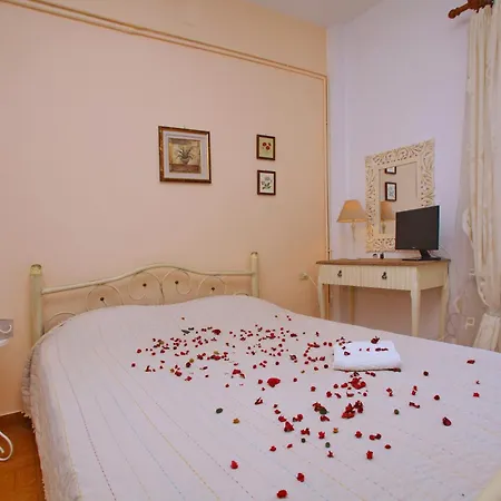 Lägenhet Aeraki Skopelos stad