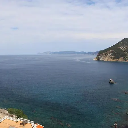 Lägenhet Aeraki Skopelos stad
