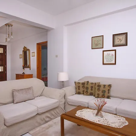 Aeraki * Skopelos stad