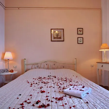 Appartamento Aeraki Città di Skopelos