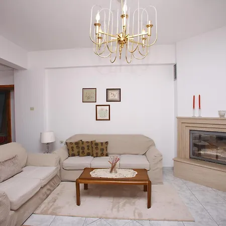 Aeraki Lägenhet Skopelos stad