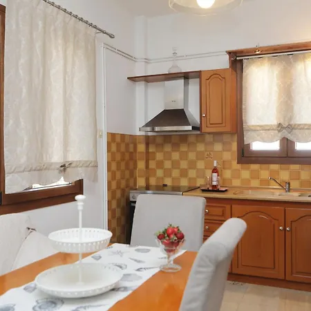 Aeraki * Skopelos stad