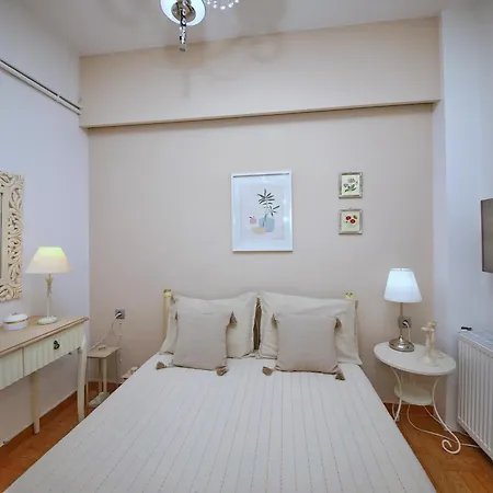 Aeraki * Skopelos stad