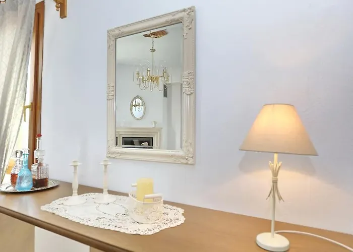 Aeraki Apartment Skopelos Town