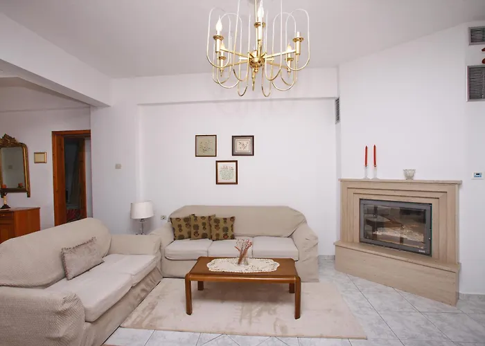 Aeraki Apartment Skopelos Town